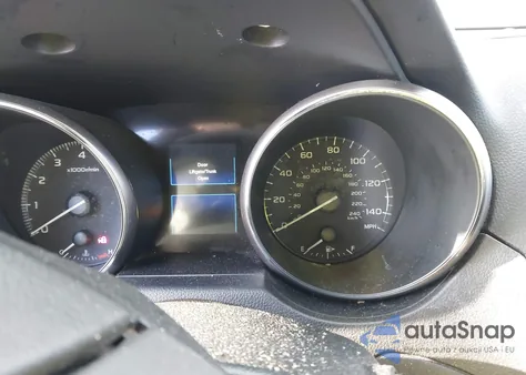 2015 Subaru Legacy 2.5I Limited from USA, damaged, VIN 4S3BNAJ68F3035315